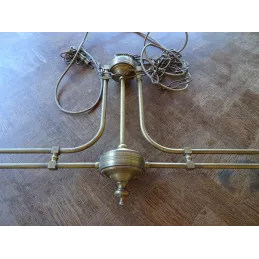 SUSPENSION POUR BILLARD 1M08 X0M46