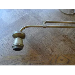 SUSPENSION POUR BILLARD 1M08 X0M46