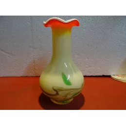 VASE  ANCIEN HT 20CM