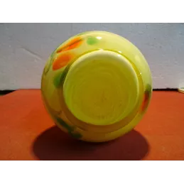 VASE  ANCIEN HT 20CM