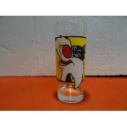 1 VERRE COCA-COLA ALWAYS HT 15CM