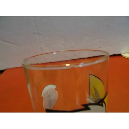 1 VERRE COCA-COLA ALWAYS HT 15CM