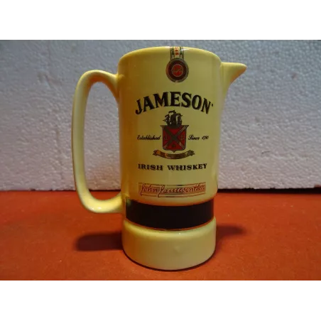 MINI PICHET JAMESON  HT 11.90CM