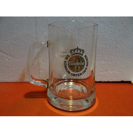 CHOPE WARSTEINER 1 LITRE HT 18CM