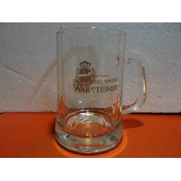 CHOPE WARSTEINER 1 LITRE HT 18CM