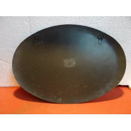 TOLE CHOCOLAT  AU LAIT  32CM X23CM