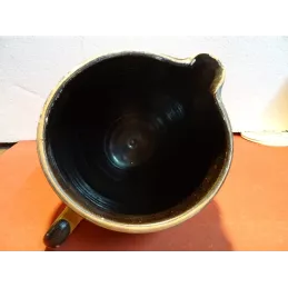 PICHET EN TERRE CUITE  2 LITRES  DIAMETRE 14CM HT.17CM