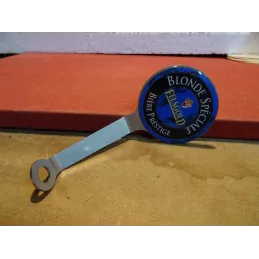 CAVALIER TIRAGE PRESSION FELSGOLD BIERE PRESTIGE