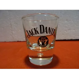 1 SHOOTER  JACK DANIEL'S HT 6.50CM