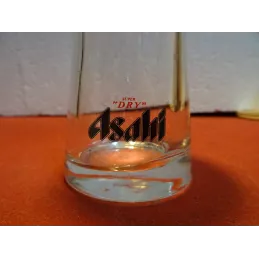 6 VERRES  ASAHI 25CL HT.17.40CM