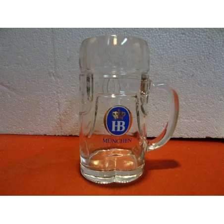 1 CHOPE HB MUNCHEN  50CL HT 16.40CM