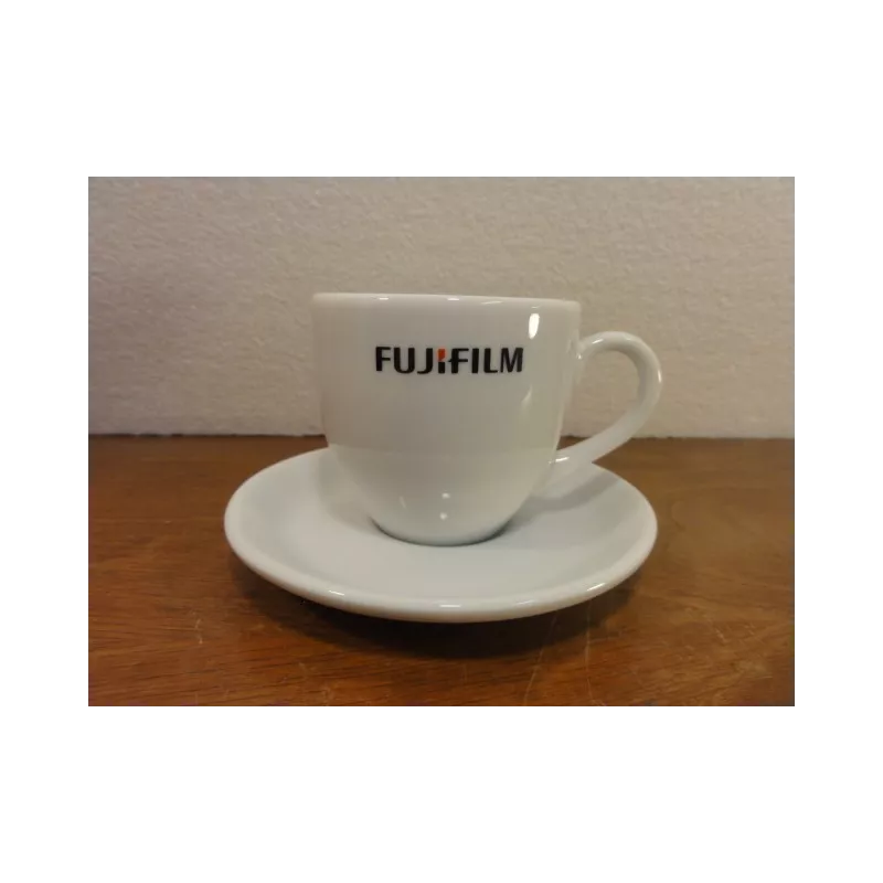 6 TASSES A CAFE FUJIFILM