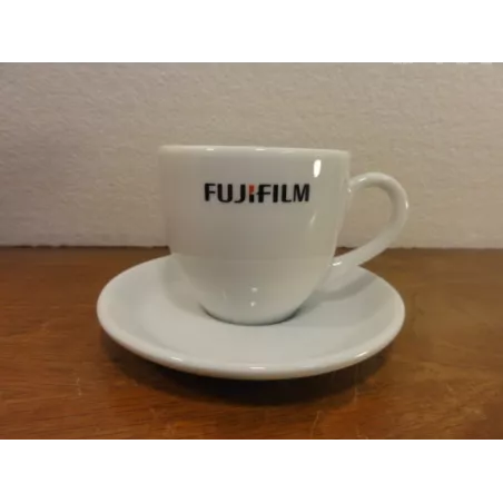 6 TASSES A CAFE FUJIFILM