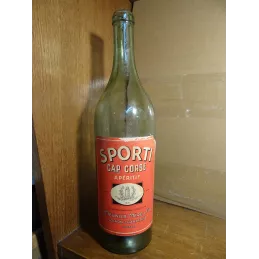 BOUTEILLE SPORTI CAP CORSE  1 LITRE