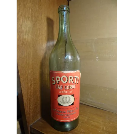 BOUTEILLE SPORTI CAP CORSE  1 LITRE