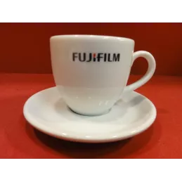 6 TASSES A CAFE FUJIFILM