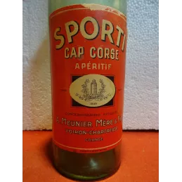 BOUTEILLE SPORTI CAP CORSE  1 LITRE
