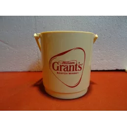 SEAU A GLACE GRANT'S