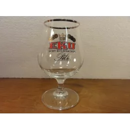 1 VERRE EKU 30CL