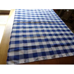 NAPPE RICARD EN COTTON...