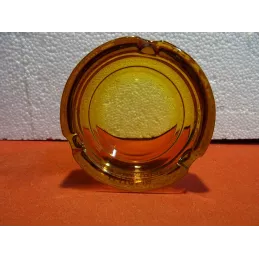 CENDRIER  DI GIOIA  ITALIE DIAMETRE 10CM