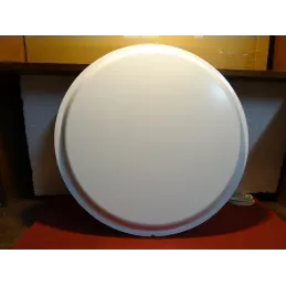 PLATEAU PERRIER ZESTE  DIAMETRE 44CM