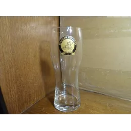 6 VERRES 50CL BRASSERIE DES CUVES SASSENAGE ISERE