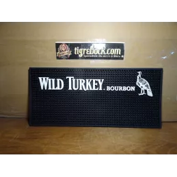 TAPIS EGOUTTOIR WILD TURKEY...