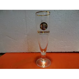 1 VERRE SCHMUKER 30CL HT.22.60CM