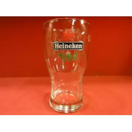 1 VERRE HEINEKEN 50 CL 