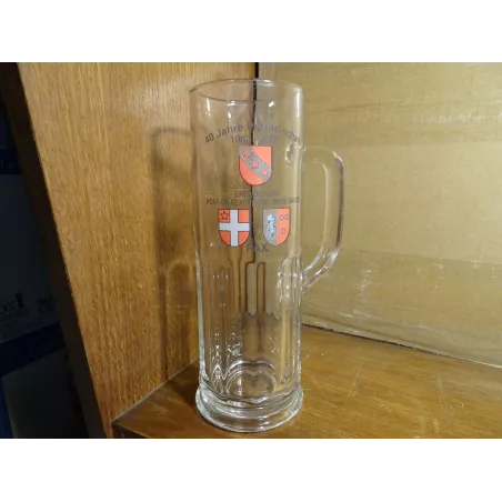 1 CHOPE ERBACHER 40CL HT 20.20CM