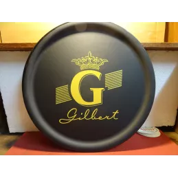PLATEAU CAFE  GILBERT  DIAMETRE 45CM