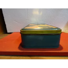 BOITE BISCUIT  30CM X18.50CM X8.50CM