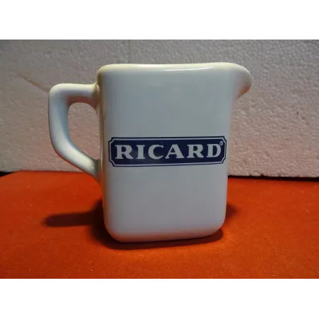 PICHET RICARD ITALIE HT 11CM