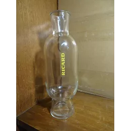 CARAFE  RICARD MATHIEU LE HANNEUR HT 24CM
