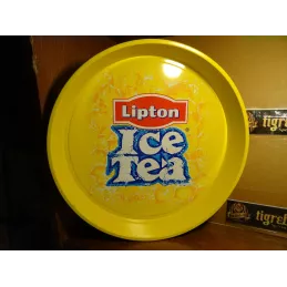 PLATEAU LIPTON EN TOLE...