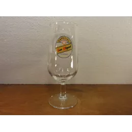 1 VERRE SAN MIGUEL  ESPECIAL 25 CL 