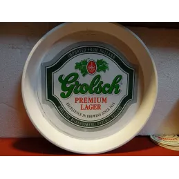 PLATEAU GROLSCH EN TOLE...