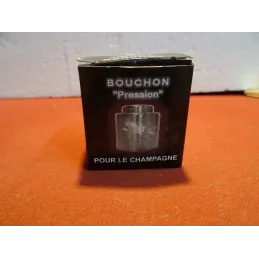 BOUCHON DE CHAMPAGNE