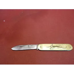 COUTEAU  COURSOLLE  LE CHASSEUR