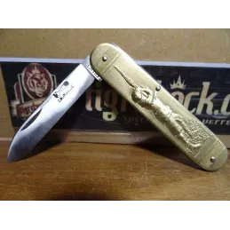 COUTEAU  COURSOLLE  LE CHASSEUR