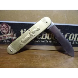 COUTEAU  COURSOLLE  LE CHASSEUR