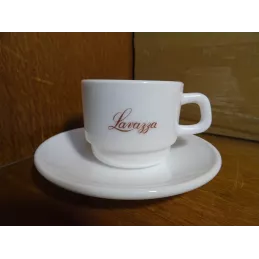 6 TASSES A CAFE LAVAZZA EN...