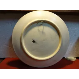 ASSIETTE DECO DIAMETRE 36 CM