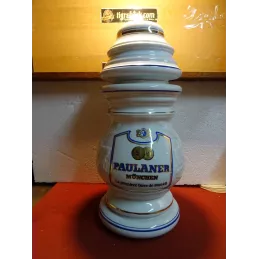 COLONNE DE BIERE PAULANER HT 47CM
