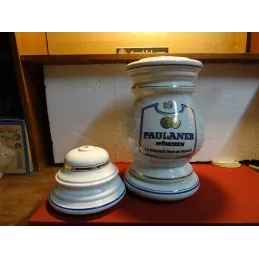COLONNE DE BIERE PAULANER HT 47CM