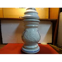 COLONNE DE BIERE PAULANER HT 47CM