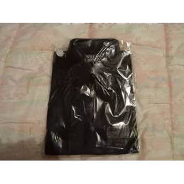 CHEMISE WILLIAM LAWSON'SNOIRE TAILLE L