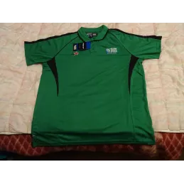 MAILLOT DE RUGBY HEINEKEN  TAILLE L
