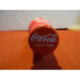 BOUTEILLE COCA-COLA  AVICII PLEINE